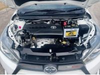 Toyota Yaris 1.2TRD A/T ปี2016 รูปที่ 14